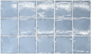 Altea Ash Blue 10x10 cm 27598