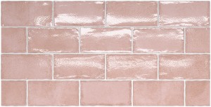 Altea Dusty Pink 7,5X15 27614