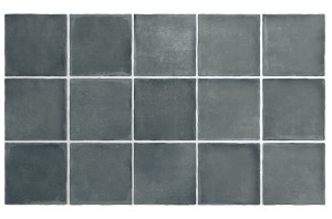 Argile Glacier 10x10 cm 27575