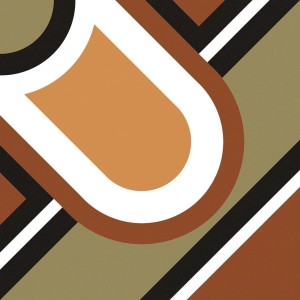 Bauhome Blume Warm 20x20 cm 27697