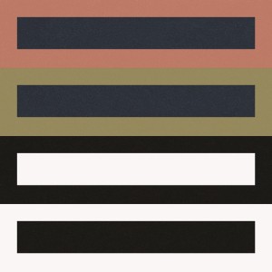 Bauhome Domino Cold 20x20 cm 27690