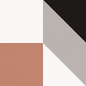 Bauhome Karo Cold 20x20 cm 27696