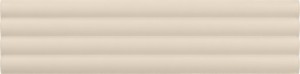 Onda Beige Pale Matt 5X20 28535