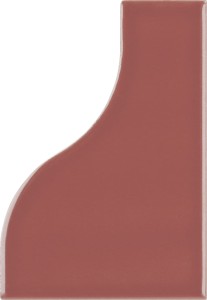 Curve Ruby Shade 8,3X12Cu 28854