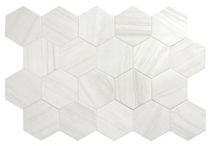 Lithos White 11,6x10,1 cmHx 27971