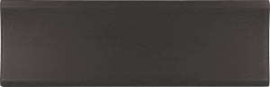 Vibe In Almost Black Matt 6,5X20 28772