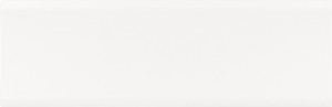 Vibe In Gesso White Matt 6,5X20 28771