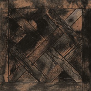 Fs Forest Black 45x45 cm