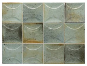Hanoi Arco Celadon 10x10 cm 30024