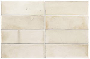 Hanoi White 5,1X16,1 30267