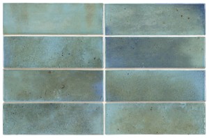Hanoi Sky Blue 5,1X16,1 30274