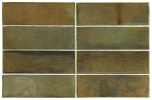 Hanoi Wild Olive 5,1X16,1 30272