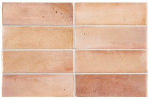Hanoi Pink 5,1X16,1 30273