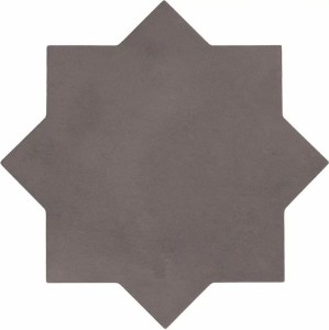 Kasbah Star Mud 16,8x16,8 cm 29078
