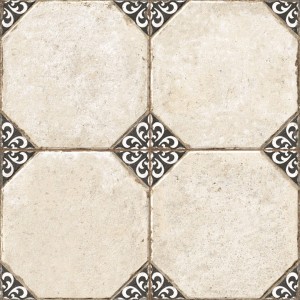 Fs Field Black Lt 45,2x45,2 cm