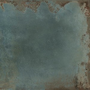 G.Galio Turquesa 120x120 cm Lapp.