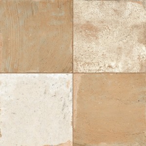 Fs Checker Sand 45x45 cm