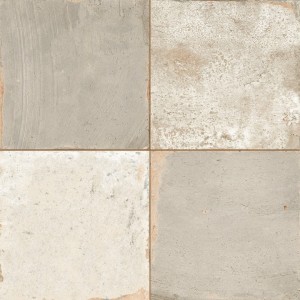 Fs Checker Silver 45x45 cm