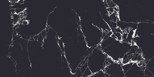 Zodiac Black High Glossy 60x120 cm . Imp1