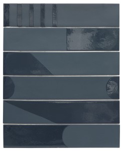 Wadi Indaco Decor 6X30 30171