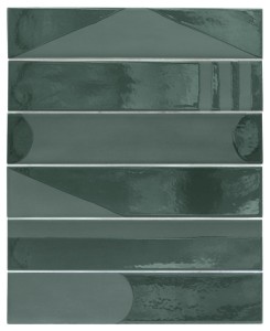 Wadi Pine Decor 6X30 30069