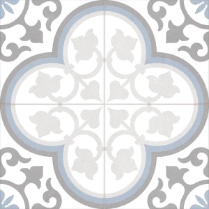 Vintage Perla 45x45 cm