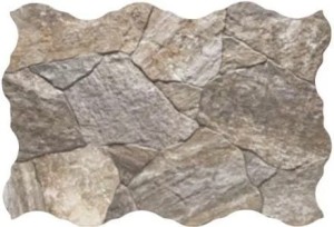 Deva Gris 44x66 cm Rl