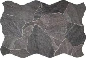 Esla Flagstone 44x66 cm Rl