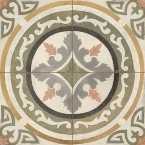 Fs Barna Gracja 45x45 cm