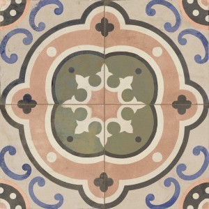 Fs Barna Raval 45x45 cm