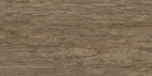 Rect. Travertino Walnut 59,1×119,1