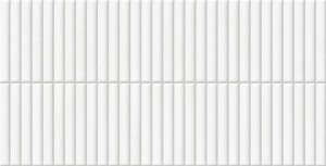 Deco Lingot White 32x62,5 cm