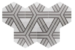 Coimbra Alpha 17,5x20 cm 30656