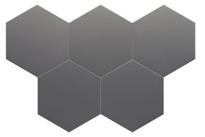 Coimbra Black 17,5x20 cm 30635