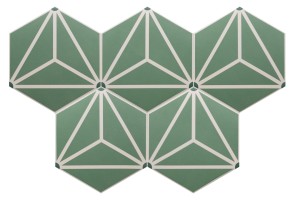 Coimbra Solar 17,5x20 cm 30661