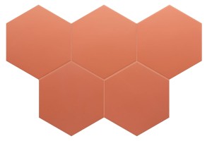 Coimbra Warm Siena 17,5x20 cm 30637