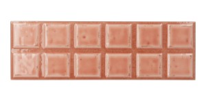 Kalma Tablet Pale Orange 6X18,6 30743
