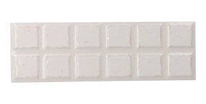 Kalma Tablet White 6X18,6 30742