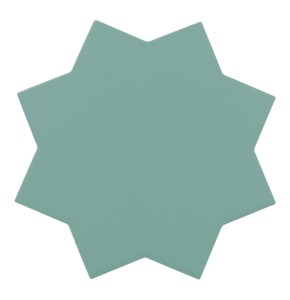 Porto Star Jade 16,8x16,8 cm 30625