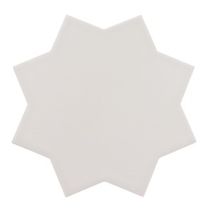 Porto Star Oxford Gray 16,8x16,8 cm 30624