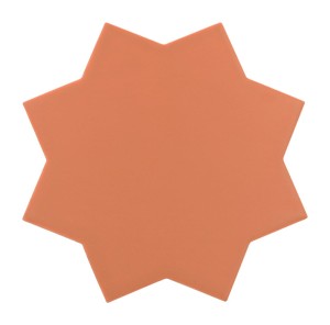Porto Star Warm Siena 16,8x16,8 cm 30629
