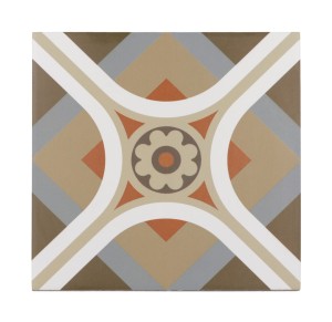 Rivoli Cinque 20x20 cm 30727