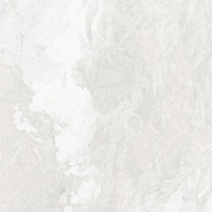 Ecoceramic Camouflage White 120x120 cm Satyna