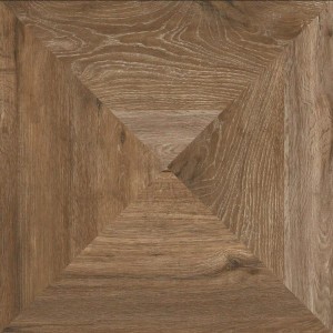 Caseto Nogal 80x80 cm