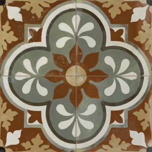 Fs Barna Born 45x45 cm