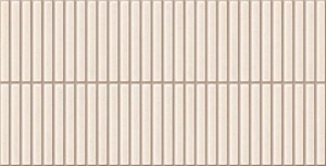 Deco Pottery Cream 32x62 cm .