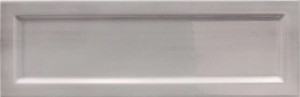 Island Frame Silver 6,5X20 31205