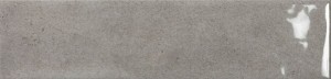 Ecoceramic Harlequin Grigio 7X28 cm