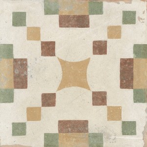 Fs Campanar 22,3x22,3 cm