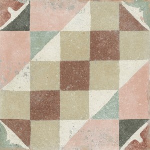 Fs Favara / Valentia 22,3x22,3 cm